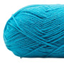 Kremke Soul Wool Edelweiss Alpaca 036 Blå