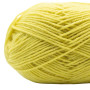 Kremke Soul Wool Edelweiss Alpaka 028 Grön Gul