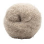 Kremke Soul Wool Baby Silk Fluffy Unicolor 2978 Beige