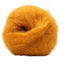 Kremke Soul Wool Baby Silk Fluffy Unicolor 1004 Guld