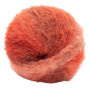Kremke Soul Wool Baby Silk Fluffy Multi 203 Mörkröd