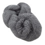 Kremke Soul Wool Baby Alpaca Lace 018-43 Silvergrå