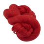 Kremke Soul Wool Baby Alpaca Lace 008-4932 Röd Tegel