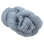 Kremke Soul Wool Baby Alpaca Spets 015-21 Grå Blå
