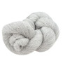 Kremke Soul Wool Baby Alpaca Lace 017-40 Ljusgrå