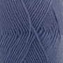 Drops Merino Extra Fine Garnpaket Unicolor 13 Jeansblå - 20 st.