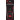 ChiaoGoo Red Lace Stainless Surgical Steel rundnålar 60 cm 5,5 mm