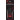 ChiaoGoo Red Lace Stainless Surgical Steel rundnålar 60 cm 6,5 mm