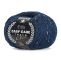 Mayflower Easy Care Classic Tweed Garn 509 Midnattsblå