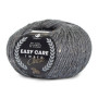 Mayflower Easy Care Classic Tweed Garn 554 Kolgrå