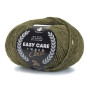 Mayflower Easy Care Classic Tweed Garn 591 Mörk oliv