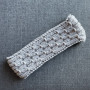 Pannband av Rito Krea - pannband stickmönster onesize