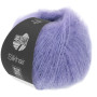 Lana Grossa Slikhair Garn 188 Violett