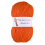 Viking Yarn Alpaca Bris 371 Orange