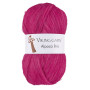 Viking Yarn Alpaca Bris 362 Purple