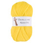 Viking Yarn Alpaca Bris 344 Yellow
