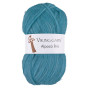 Viking Yarn Alpaca Bris 328 Blue