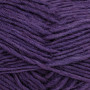 Álafoss Lopi-garn Unicolour 0163 Purple