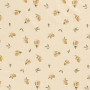 Bomull Jersey Print Fabric 150cm Berries 51 - 50cm