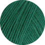 Lana Grossa Soft Cotton Garn 48 Opal Green