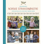 Inspirerende norske strikkemønstre - Bok av Wenche Roald & Annichen Sibbern Bøhn