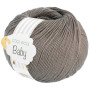 Lana Grossa Cool Wool baby Garn 324 Pärlgrå
