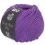 Lana Grossa Cool Wool Stort Garn 1018 Violett