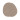 Armbågslappar Mocka Oval Grå 10,5x13,2cm - 2 st.