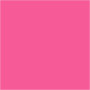 Färgad Kartong, rosa, A4, 210x297 mm, 180 g, 100 ark/ 1 förp.