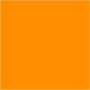Färgad Kartong, orange, A4, 210x297 mm, 180 g, 100 ark/ 1 förp.