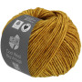 Lana Grossa Cool Wool Big Vintage Garn 162 Senap