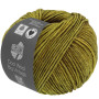 Lana Grossa Cool Wool Big Vintage Garn 161 Oliv