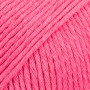 Drops Cotton Light Unicolor 45 Rosa Flami