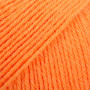Drops Fabel Garn Unicolor 119 Elektrisk Orange