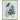 Permin Broderikit Bullfinch och Marmoset 31x39cm