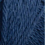 Svarta Färet Tilda Cotton Eco 25g 426267 Space Blue