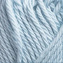 Svarta Fåret Tilda Cotton Eco 25g 426274 Soft Himmelsblå