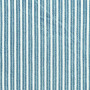 Denimtyg 145cm 006 Ljusblå ränder - 50cm
