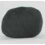 Hjertegarn Highland Fine Wool Garn 0307 Mörkgrön
