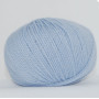 Hjertegarn Highland Fine Wool Garn 279 Babyblå