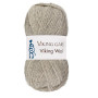 Viking Garn Wool Pärla Grä 512