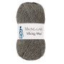 Viking Garn Wool Grä 515