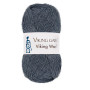 Viking Garn Wool Denim Blä 527