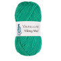 Viking Garn Wool Äppelgrön 530