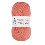 Viking Garn Wool Korall 563