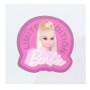 Barbie med strykjärn Limited Edition 6 x 6,5 cm