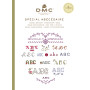 DMC Pattern Collection, Broderiidéer - Alfabet
