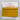Infinity Hearts folie elastisk blond 22/11mm 125C ockra - 5m