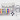 KnitPro Trendz Ändstickor-set Akryl 60-80-100 cm 3,5-8 mm 8 storlekar Deluxe