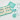 KnitPro Mindful Collection utbytbara rundnålar Believe rostfritt stål 60-80-100 cm 3-6 mm 7 storlekar